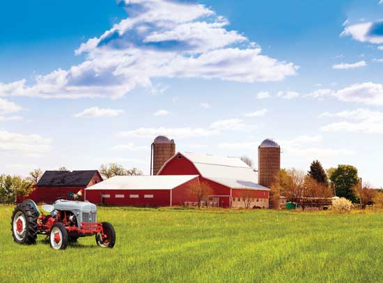 Selecting the right tractor for your individual situation will require some thoughtful consideration, but if you take the time to define your intended use for the tractor and do some research, you’ll find a lot of cost-effective models to fit your needs.